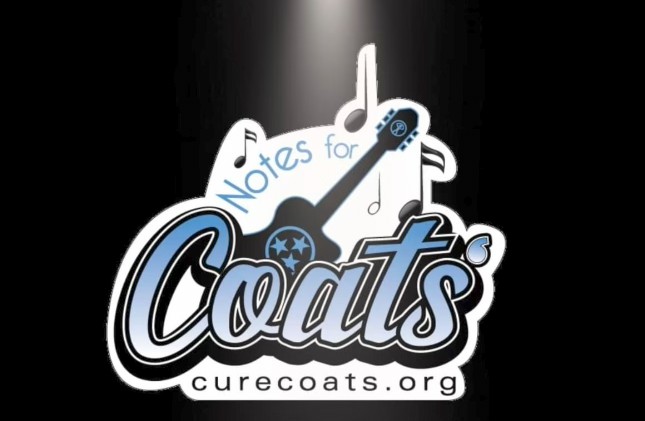 Notes for Coats' Logo
